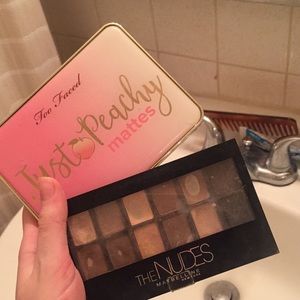Palette Bundle HOLD